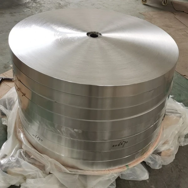 flat aluminium strip 3
