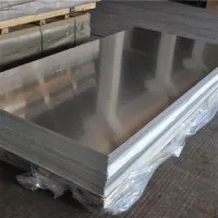 Blacha aluminiowa 5052