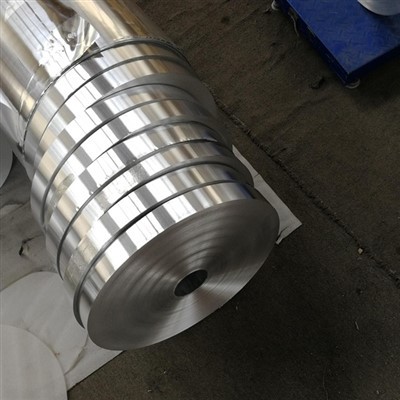 Paski aluminiowe i metalowe